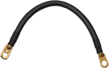 Load image into Gallery viewer, Terry Components Battery Cable - 10" - Main Product View