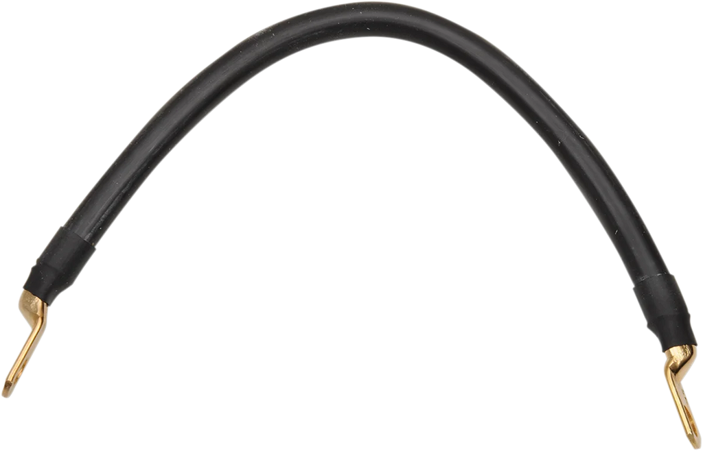 Terry Components Battery Cable - 11" - Main Product View