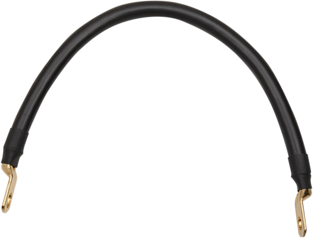 Terry Components Battery Cable - 12" - Main Product View