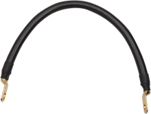 Load image into Gallery viewer, Terry Components Battery Cable - 12" - Main Product View