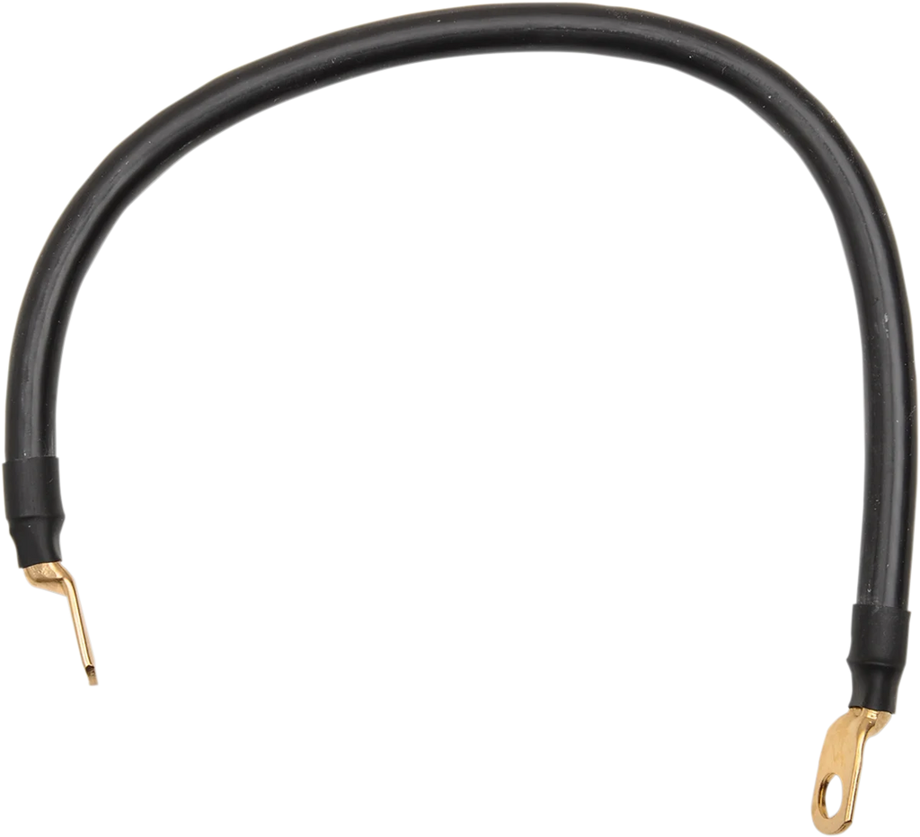 Terry Components Battery Cable - 15" - Main Product View