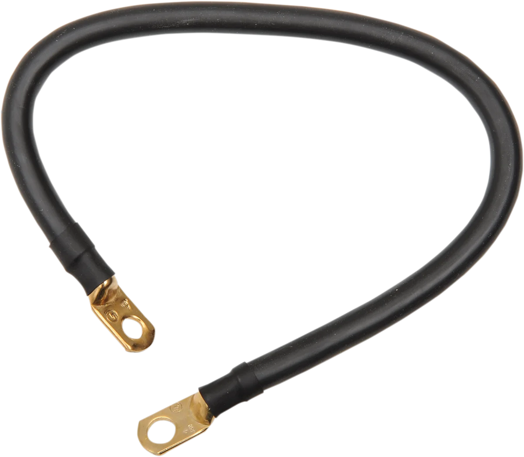 Terry Components Battery Cable - 16" - Main Product View