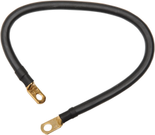 Load image into Gallery viewer, Terry Components Battery Cable - 16" - Main Product View