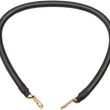 Load image into Gallery viewer, Terry Components Battery Cable - 18" - Main Product View
