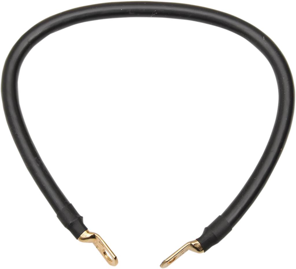 Terry Components Battery Cable - 18" - Main Product View