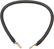 Load image into Gallery viewer, Terry Components Battery Cable - 18" - Main Product View