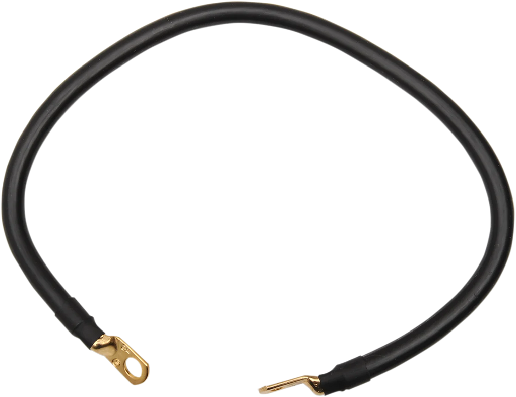 Terry Components Battery Cable - 20" - Main Product View
