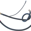 Load image into Gallery viewer, Terry Components Battery Cables - '06 - '17 Dyna - Main Product View