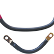 Load image into Gallery viewer, Terry Components Battery Cables - '08-'17 Softail - Main Product View