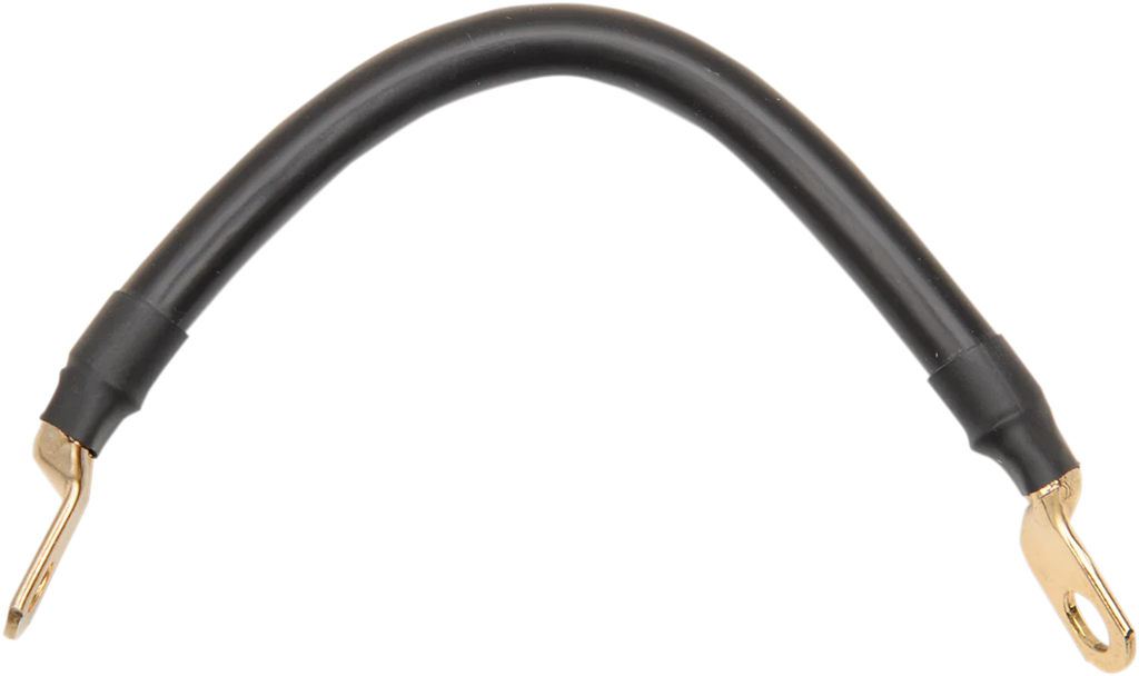 Terry Components Battery Cables - 8" - Main Product View