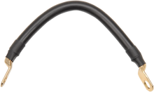 Load image into Gallery viewer, Terry Components Battery Cables - 8" - Main Product View
