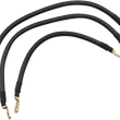 Load image into Gallery viewer, Terry Components Battery Cables - '82-'88 FXR - Main Product View