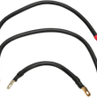 Load image into Gallery viewer, Terry Components Battery Cables - '84-'88 Softail - Main Product View