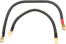 Load image into Gallery viewer, Terry Components Battery Cables - '89-'94 FXR - Main Product View
