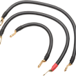 Load image into Gallery viewer, Terry Components Battery Cables - Harley Davidson - Main Product View