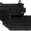 Load image into Gallery viewer, Terry Components High Torque - Starter Motor - Black - Main Product View