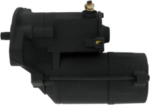 Load image into Gallery viewer, Terry Components High Torque - Starter Motor - Black - Main Product View