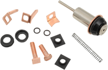 Load image into Gallery viewer, Terry Components Solenoid - Repair Kit - Side View