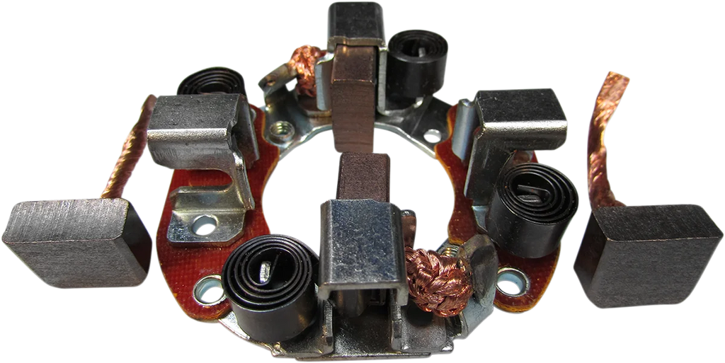Terry Components Starter Brush - Holder - Main Product View