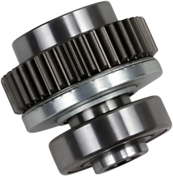 Terry Components Starter Drive Clutch - Harley Davidson - Main Product View
