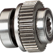 Load image into Gallery viewer, Terry Components Starter Drive Clutch - Harley Davidson - Side View