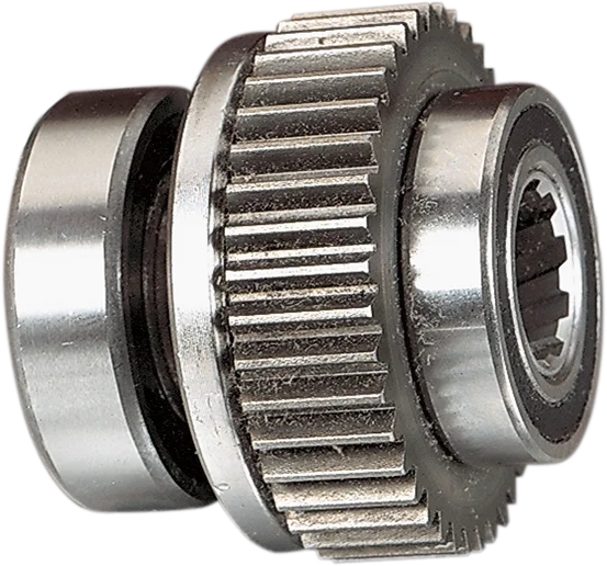 Terry Components Starter Drive Clutch - Harley Davidson - Side View
