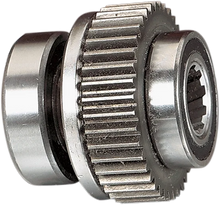 Load image into Gallery viewer, Terry Components Starter Drive Clutch - Harley Davidson - Side View