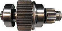 Load image into Gallery viewer, Terry Components Starter Drive Clutch - Harley Davidson - Detail View