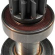 Load image into Gallery viewer, Terry Components Starter Drive Clutch - Harley Davidson - Main Product View