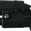 Load image into Gallery viewer, Terry Components Starter Motor - Harley Davidson - Black Wrinkle - Main Product View
