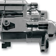 Load image into Gallery viewer, Terry Components Starter Motor - Harley Davidson - Chrome - Main Product View