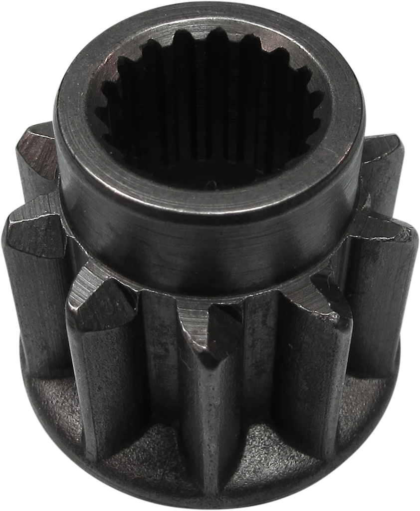 Terry Components Starter - Shaft Gear - Main Product View