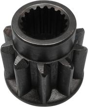 Load image into Gallery viewer, Terry Components Starter - Shaft Gear - Main Product View