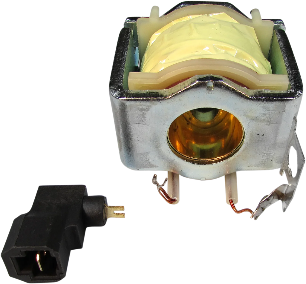 Terry Components Starter - Solenoid - Main Product View