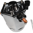 Load image into Gallery viewer, Terry Components Starter Solenoid Body - Chrome - Main Product View