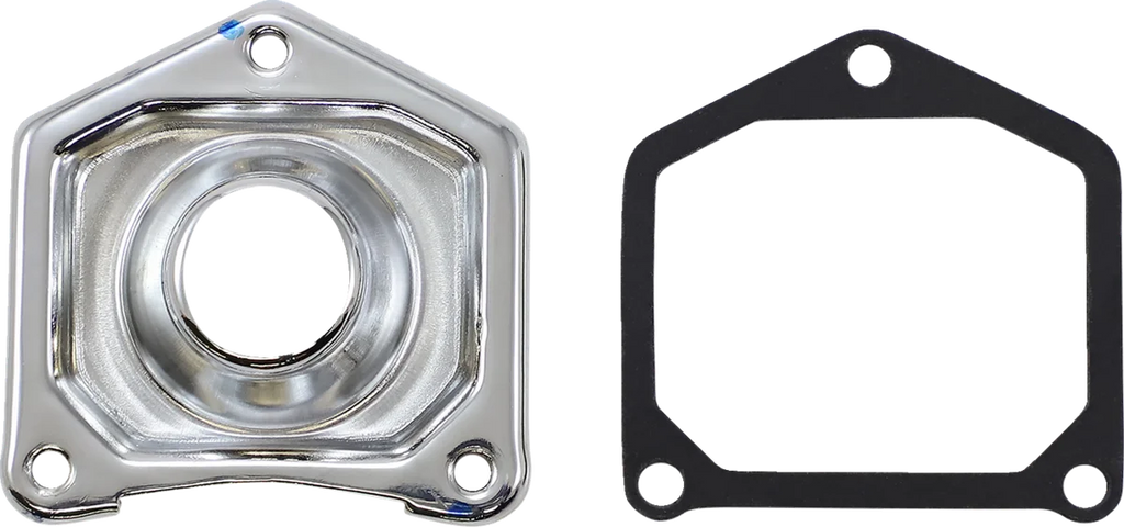 Terry Components Starter Solenoid - Cover - Main Product View