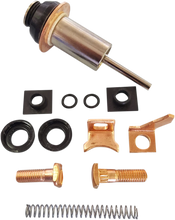 Load image into Gallery viewer, Terry Components Starter Solenoid - Repair Kit - Main Product View