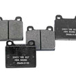 Load image into Gallery viewer, Textar Brake Pad Set fits 1969-1977 Porsche 911