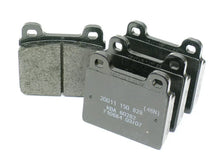 Load image into Gallery viewer, Textar Brake Pad Set fits 1984-1989 Porsche 911