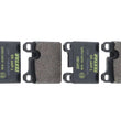 Load image into Gallery viewer, Textar Brake Pad Set fits 1984-1989 Porsche 911