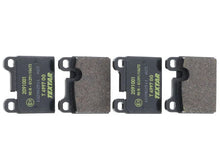 Load image into Gallery viewer, Textar Brake Pad Set fits 1984-1989 Porsche 911
