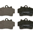 Load image into Gallery viewer, Textar Brake Pad Set fits 1997-2008 Porsche Boxster / 2007-2008 Porsche Cayman - Side View