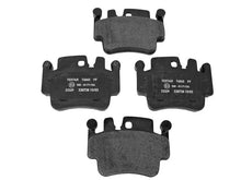 Load image into Gallery viewer, Textar Brake Pad Set fits 1999-2005 Porsche 911 / Boxster