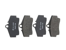 Load image into Gallery viewer, Textar Brake Pad Set fits 1999-2008 Porsche 911 / 1997-2005 Porsche Boxster / 2008 Porsche Boxster / 2011-2012 Porsche Box...