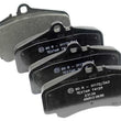 Load image into Gallery viewer, Textar Brake Pad Set fits 2001-2012 Porsche 911 - Main Product View