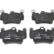 Load image into Gallery viewer, Textar Brake Pad Set fits 2005-2012 Porsche 911 / Boxster / Cayman