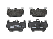 Load image into Gallery viewer, Textar Brake Pad Set fits 2005-2012 Porsche 911 / Boxster / Cayman