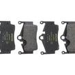 Load image into Gallery viewer, Textar Brake Pad Set fits 2005-2022 Porsche 718 Boxster / 718 Cayman / Boxster / Cayman