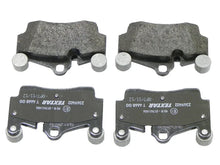 Load image into Gallery viewer, Textar Brake Pad Set fits 2007 Audi Q7 / 2004 Volkswagen Touareg / 2003 Porsche Cayenne / 2008 Porsche Cayenne GTS - Check...