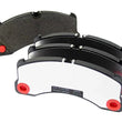 Load image into Gallery viewer, Textar Brake Pad Set fits 2007 Volkswagen Touareg / 2008 Porsche Cayenne Turbo / 2010 Porsche Panamera 4S / 2010 Porsche P...